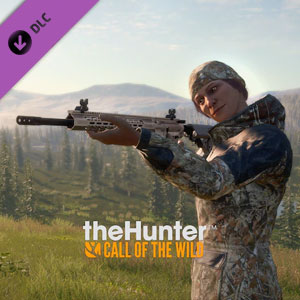 Acheter theHunter Call of the Wild Modern Rifle Pack Xbox One Comparateur Prix