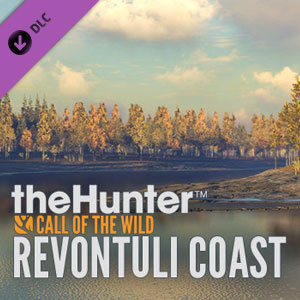 Acheter theHunter Call of the Wild Revontuli Coast Xbox Series Comparateur Prix
