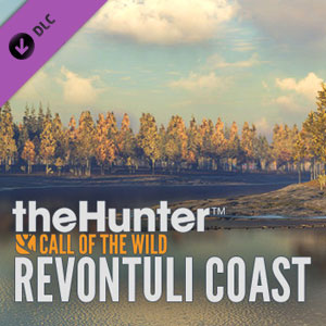 Acheter theHunter Call of the Wild Revontuli Coast Clé CD Comparateur Prix
