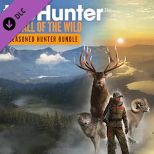 theHunter Call of the Wild Seasoned Hunter Bundle Xbox Series X