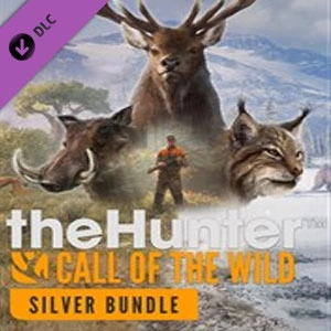 theHunter Call of the Wild Silver Bundle Xbox One