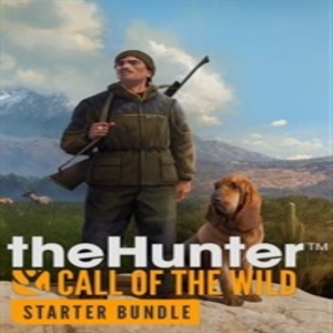 Acheter theHunter Call of the Wild Starter Bundle Xbox One Comparateur Prix