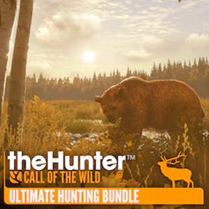 theHunter Call of the Wild Ultimate Hunting Bundle Xbox Series X