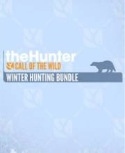theHunter Call of the Wild Winter Hunting Bundle Xbox Series X