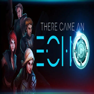 There Came an Echo Playstation 4