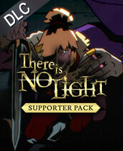 Acheter There Is No Light Supporter Pack Clé CD Comparateur Prix