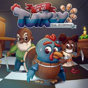 Acheter There Will Be No Turkey This Christmas Nintendo Switch comparateur prix