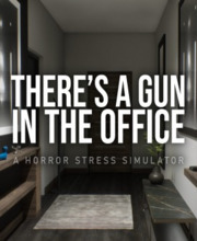 There’s a Gun in the Office Pc