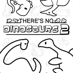 There’s No Dinosaurs 2 Switch