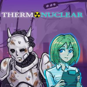 Thermonuclear Playstation 4