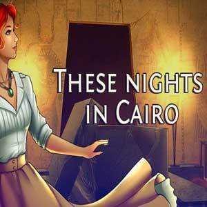 Acheter These nights in Cairo Clé CD Comparateur Prix