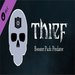 THIEF Booster Pack Predator Pc