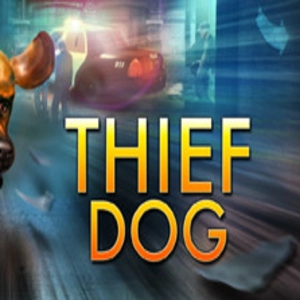 THIEF DOG
