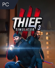 Acheter Thief Simulator 3 Clé CD Comparateur Prix