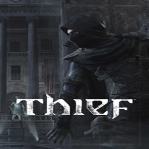 Thief The Bank Heist Xbox One