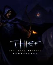 Thief The Dark Project Remastered Playstation 5