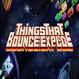 Acheter Things That Bounce and Explode Clé CD Comparateur Prix