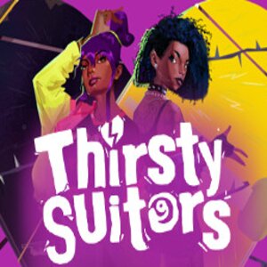 Acheter Thirsty Suitors PS4 Comparateur Prix