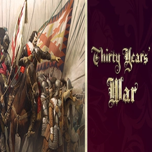 Thirty Years War Pc
