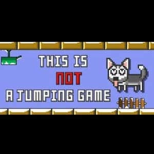 This Is Not A Jumping Game Pc
