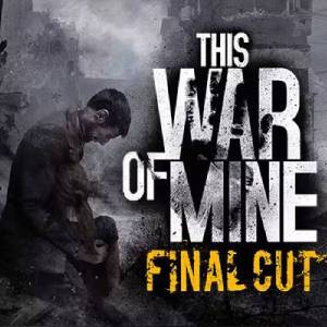 Acheter This War of Mine Final Cut PS5 Comparateur Prix
