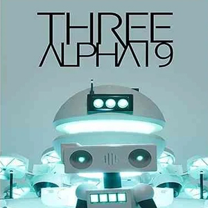 Three Alpha One Nine Pc