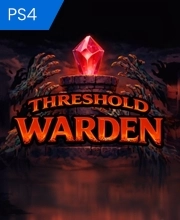 Threshold Warden Playstation 4