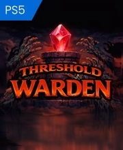 Threshold Warden Playstation 5