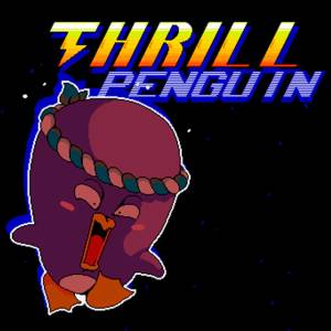 Acheter Thrill Penguin PS5 Comparateur Prix