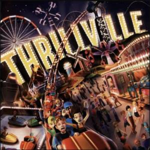 Thrillville Playstation 5