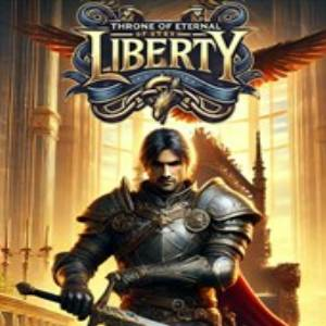 Throne of Eternal Liberty Xbox Series X
