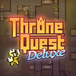 Throne Quest Deluxe Playstation 5
