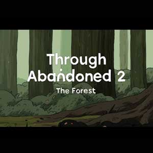 Acheter Through Abandoned 2 The Forest Clé Cd Comparateur Prix