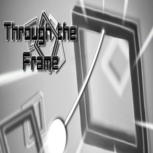Through the frame