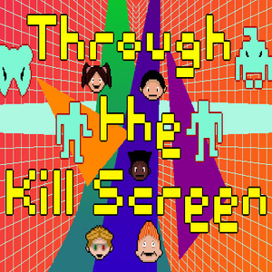 Acheter Through the Kill Screen Clé CD Comparateur Prix