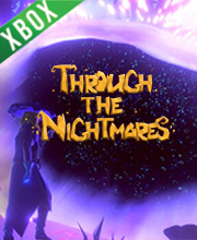 Acheter Through the Nightmares Xbox One Comparateur Prix