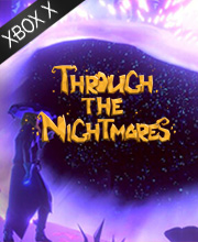 Acheter Through the Nightmares Xbox Series Comparateur Prix