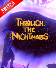 Acheter Through the Nightmares Nintendo Switch comparateur prix