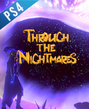 Acheter Through the Nightmares PS4 Comparateur Prix