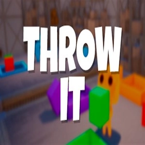 Throw It Pc
