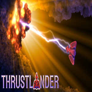 ThrustLander