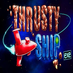 Thrusty Ship Pc