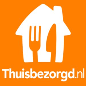 Carte Cadeau Thuisbezorgd.nl Gift Card Comparer les Prix