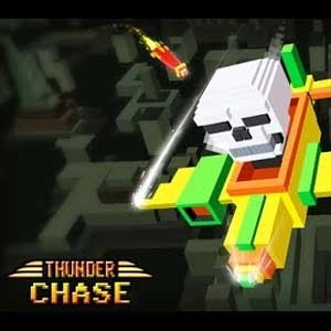 Thunder Chase Pc