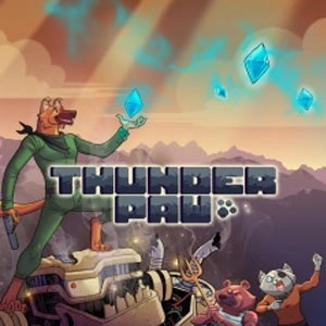 Thunder Paw Xbox One