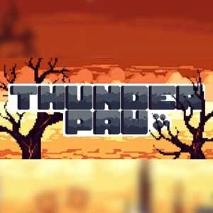Thunder Paw Pc