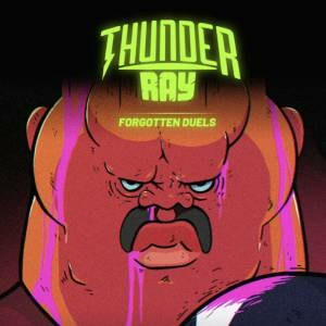 Thunder Ray Forgotten Duels Playstation 4