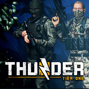 Acheter Thunder Tier Xbox One Comparateur Prix