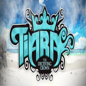 Tiara the Deceiving Crown Pc