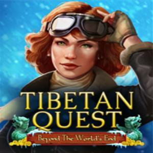 Tibetan Quest Beyond World’s End Xbox Series X